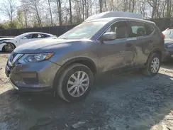 5N1AT2MV8LC801075 2020 NISSAN ROGUE