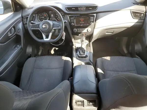 5N1AT2MV8LC801075 2020 NISSAN ROGUE - Image 8