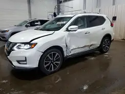 5N1AT2MV8LC801139 2020 NISSAN ROGUE