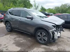 5N1AT2MV8LC801464 2020 NISSAN ROGUE