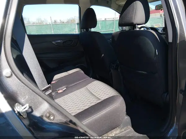 5N1AT2MV8LC801545 2020 NISSAN ROGUE - Image 8