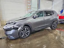 5N1AT2MV8LC802548 2020 NISSAN ROGUE
