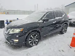 5N1AT2MV8LC802579 2020 NISSAN ROGUE