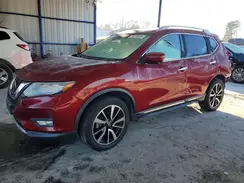 5N1AT2MV8LC802940 2020 NISSAN ROGUE