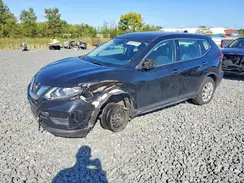 5N1AT2MV8LC804610 2020 NISSAN ROGUE