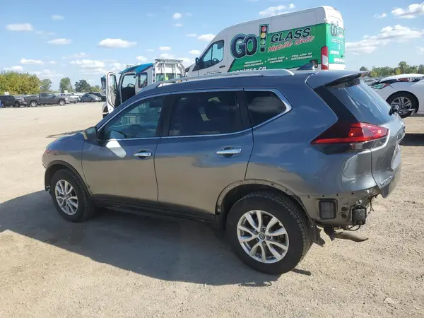 5N1AT2MV8LC805112 2020 NISSAN ROGUE - Image 2