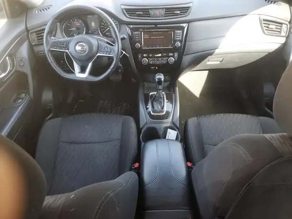 5N1AT2MV8LC805112 2020 NISSAN ROGUE - Image 8