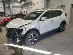 5N1AT2MV8LC807085 2020 NISSAN ROGUE