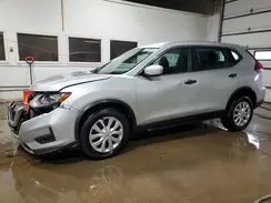 5N1AT2MV8LC809127 2020 NISSAN ROGUE