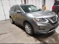 5N1AT2MV8LC810553 2020 NISSAN ROGUE
