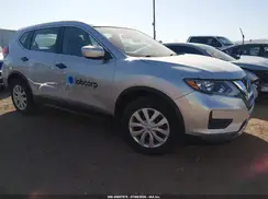 5N1AT2MV8LC810603 2020 NISSAN ROGUE