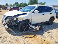 5N1AT2MV8LC811315 2020 NISSAN ROGUE