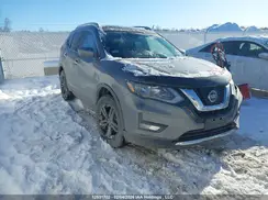 5N1AT2MV8LC811685 2020 NISSAN ROGUE