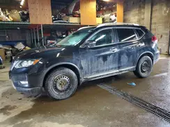 5N1AT2MV8LC812562 2020 NISSAN ROGUE