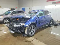 5N1AT2MV8LC812772 2020 NISSAN ROGUE