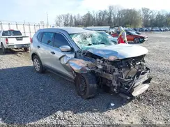 5N1AT2MV8LC816403 2020 NISSAN ROGUE