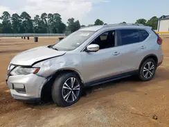 5N1AT2MV8LC817213 2020 NISSAN ROGUE