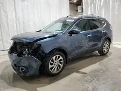 5N1AT2MV9EC855214 2018 NISSAN ROGUE