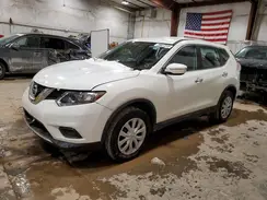 5N1AT2MV9FC863749 2016 NISSAN ROGUE