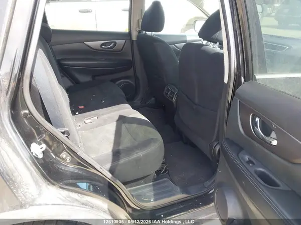 5N1AT2MV9GC730183 2016 NISSAN ROGUE - Image 8