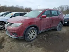 5N1AT2MV9GC731401 2016 NISSAN ROGUE