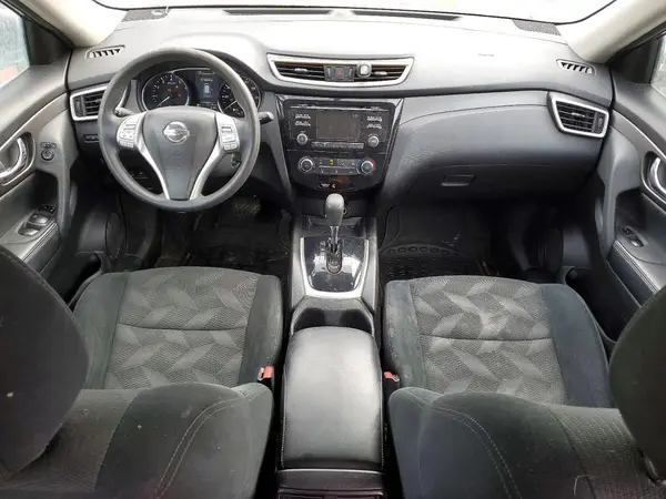 5N1AT2MV9GC731401 2016 NISSAN ROGUE - Image 8
