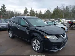 5N1AT2MV9GC731690 2016 NISSAN ROGUE