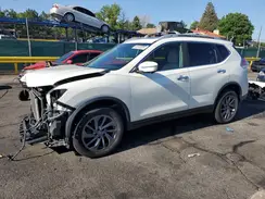 5N1AT2MV9GC732127 2016 NISSAN ROGUE