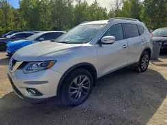 5N1AT2MV9GC733164 2016 NISSAN ROGUE