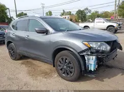 5N1AT2MV9GC735853 2016 NISSAN ROGUE