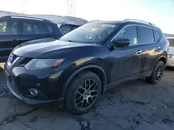 5N1AT2MV9GC736503 2016 NISSAN ROGUE