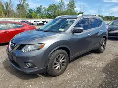 5N1AT2MV9GC737523 2016 NISSAN ROGUE