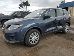 5N1AT2MV9GC737604 2016 NISSAN ROGUE