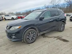 5N1AT2MV9GC737652 2016 NISSAN ROGUE