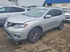 5N1AT2MV9GC737764 2016 NISSAN ROGUE