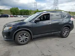 5N1AT2MV9GC738557 2016 NISSAN ROGUE