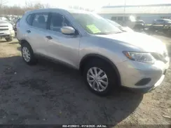 5N1AT2MV9GC738610 2016 NISSAN ROGUE