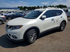 5N1AT2MV9GC739157 2016 NISSAN ROGUE