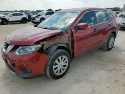 5N1AT2MV9GC739403 2016 NISSAN ROGUE