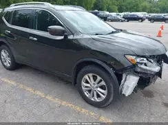 5N1AT2MV9GC740065 2016 NISSAN ROGUE
