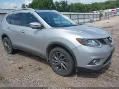 5N1AT2MV9GC741166 2016 NISSAN ROGUE