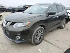 5N1AT2MV9GC742768 2016 NISSAN ROGUE