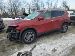 5N1AT2MV9GC743080 2016 NISSAN ROGUE