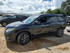 5N1AT2MV9GC743211 2016 NISSAN ROGUE