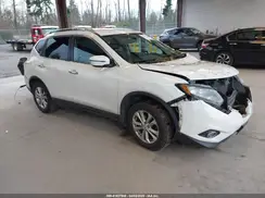 5N1AT2MV9GC747873 2016 NISSAN ROGUE