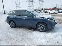 5N1AT2MV9GC748764 2016 NISSAN ROGUE