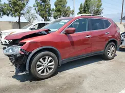 5N1AT2MV9GC749140 2016 NISSAN ROGUE
