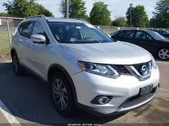 5N1AT2MV9GC749784 2016 NISSAN ROGUE