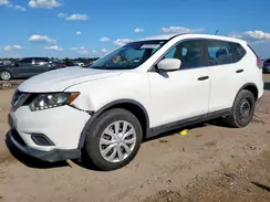 5N1AT2MV9GC751714 2016 NISSAN ROGUE