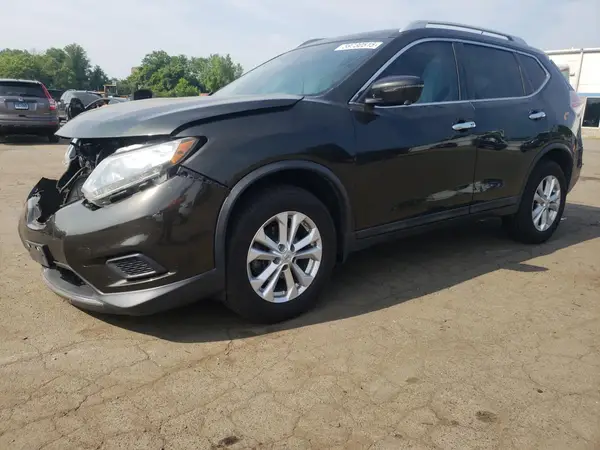5N1AT2MV9GC751731 2016 NISSAN ROGUE - Image 1